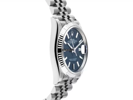 High-end Replica Rolex Datejust 126234 Caliber 3235 Automatic Movement 36mm Steel Case Mens/unisex Watch - Image 2