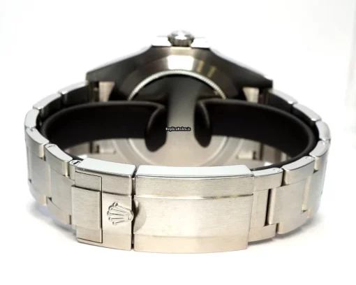 Remarkable Replica Rolex Explorer II 216570 Caliber 3187 Automatic Movement 42mm Steel Case Mens/unisex Watch - Image 4