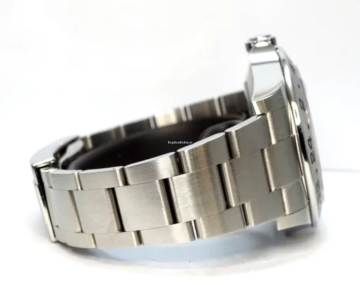 Remarkable Replica Rolex Explorer II 216570 Caliber 3187 Automatic Movement 42mm Steel Case Mens/unisex Watch - Image 6