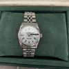 Appealing Fake Rolex Datejust 62510m Automatic Automatic Movement 31mm Steel Case Womens Watch