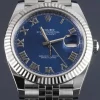 Superior Fake Rolex Datejust 126334-0026 Caliber 3235 Automatic Movement 41mm Steel Case Mens/unisex Watch