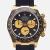 Epic Fakes Rolex Daytona 116518ln Automatic Movement 40mm Yellow Gold Case Mens/unisex Watch