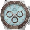 Attractive Imitation Rolex Daytona 116506 Caliber 4130 Automatic Movement 40mm Platinum Case Mens/unisex Watch