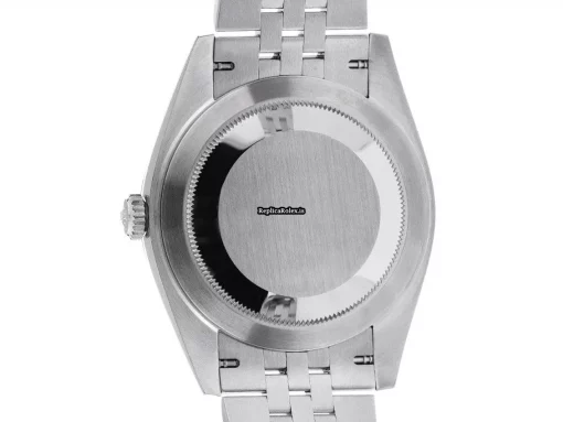 Good Replica Rolex Datejust 126334 Caliber 3235 Automatic Movement 41mm Steel Case Mens/unisex Watch - Image 4