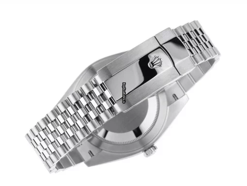 Good Replica Rolex Datejust 126334 Caliber 3235 Automatic Movement 41mm Steel Case Mens/unisex Watch - Image 5