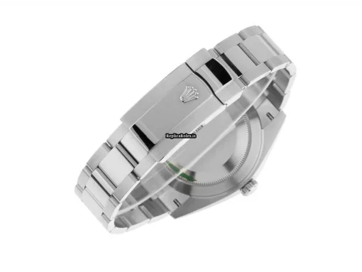 Remarkable Replica Rolex Datejust 126300 Caliber 3235 Automatic Movement 41mm Steel Case Mens/unisex Watch - Image 5