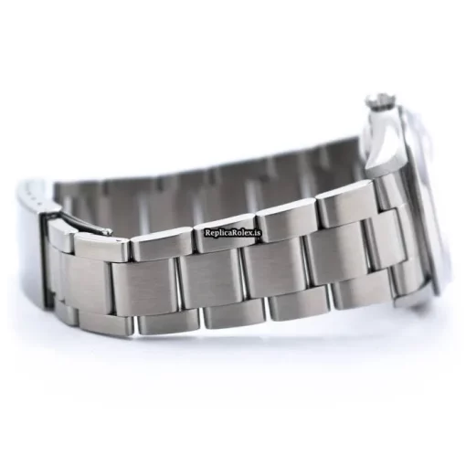 Aaa Replica Rolex Datejust 16200 Automatic Movement 36mm Steel Case Mens/unisex Watch - Image 3