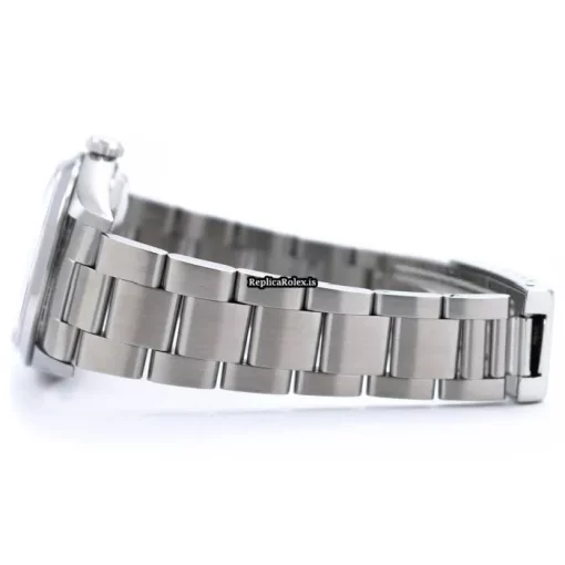 Aaa Replica Rolex Datejust 16200 Automatic Movement 36mm Steel Case Mens/unisex Watch - Image 4
