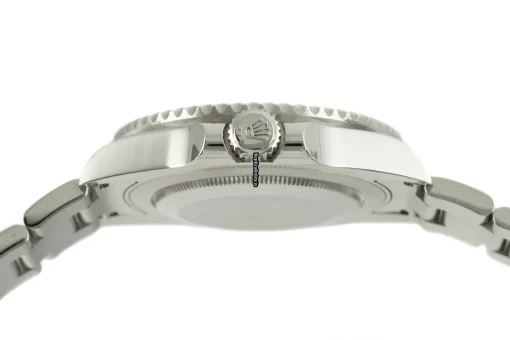 Distinctive Replica Rolex Gmt-master II 116710 Caliber 3186 Automatic Movement 40mm Steel Case Mens/unisex Watch - Image 10