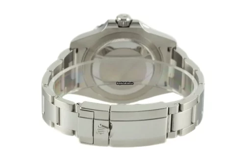 Distinctive Replica Rolex Gmt-master II 116710 Caliber 3186 Automatic Movement 40mm Steel Case Mens/unisex Watch - Image 11
