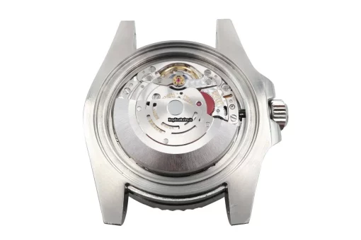 Distinctive Replica Rolex Gmt-master II 116710 Caliber 3186 Automatic Movement 40mm Steel Case Mens/unisex Watch - Image 13