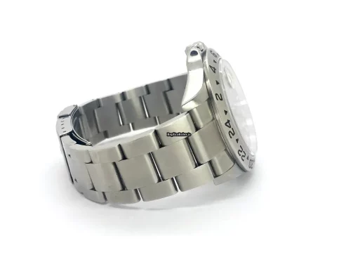 Special Replica Rolex Explorer II 16570 Caliber 3185 Automatic Movement 40mm Steel Case Mens/unisex Watch - Image 3