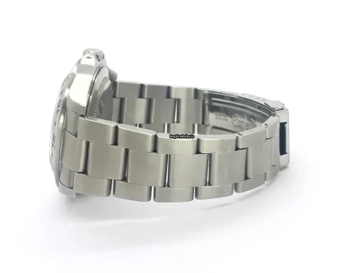 Special Replica Rolex Explorer II 16570 Caliber 3185 Automatic Movement 40mm Steel Case Mens/unisex Watch - Image 5