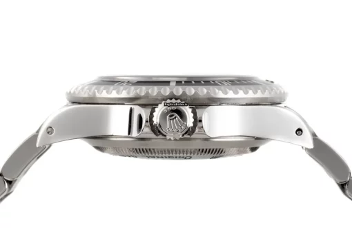 Great Fake Rolex Sea-dweller 4000 16600 Caliber 3135 Automatic Movement 40mm Steel Case Mens/unisex Watch - Image 10