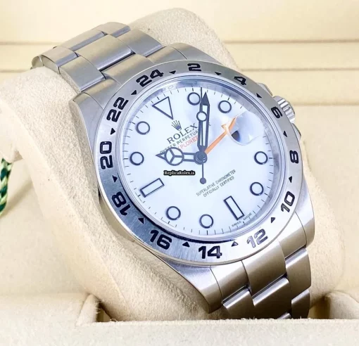 Quality Replica Rolex Datejust 126334 Caliber 3235 Automatic Movement 41mm Steel Case Mens/unisex Watch - Image 11