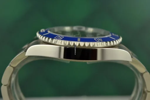 Ideal Replica Rolex Submariner Date 126619lb Caliber 3235 Automatic Movement 41mm White Gold Case Mens/unisex Watch - Image 6