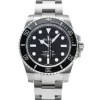 Suitable Fakes Rolex Submariner 114060 Caliber 3130 Automatic Movement 40mm Steel Case Watch