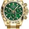Quality Copies Rolex Daytona 116508 Caliber 4130 Automatic Movement 40mm Yellow Gold Case Mens/unisex Watch