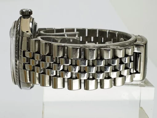 Special Replica Rolex Datejust 1603 Caliber 1530 Automatic Movement 36mm Steel Case Mens/unisex Watch - Image 8