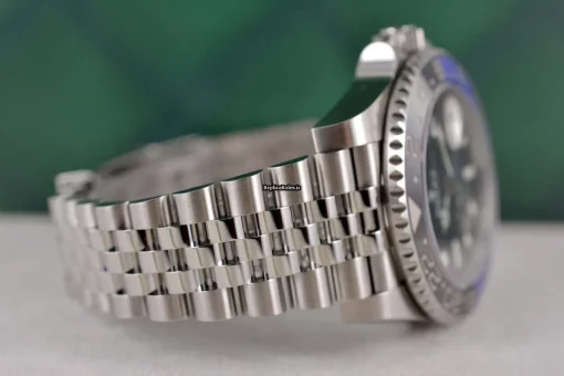Stylish Clone Rolex Gmt-master II 126710blnr Caliber 3285 Automatic Movement 40mm Steel Case Mens/unisex Watch - Image 2