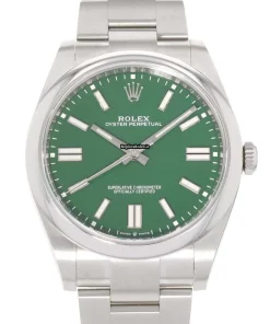 Well Made Replica Rolex Oyster Perpetual 124300 Caliber 3230 Automatic Movement 41mm Steel Case Mens/unisex Watch