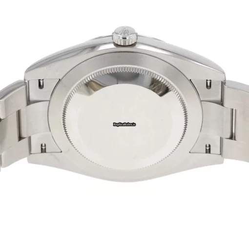 Well Made Replica Rolex Oyster Perpetual 124300 Caliber 3230 Automatic Movement 41mm Steel Case Mens/unisex Watch - Image 5
