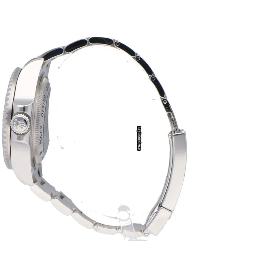 Well Made Replica Rolex Sea-dweller Deepsea 116660 Mens/unisex Watch - Image 3