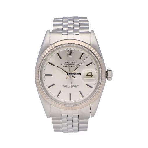 Superior Replica Rolex Datejust 1601 Mens/unisex Watch