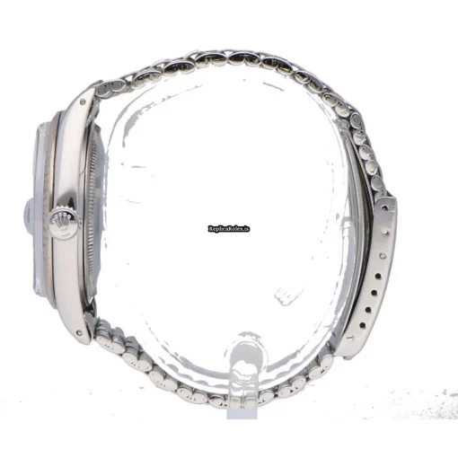 Superior Replica Rolex Datejust 1601 Mens/unisex Watch - Image 3