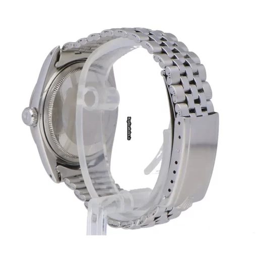 Superior Replica Rolex Datejust 1601 Mens/unisex Watch - Image 4