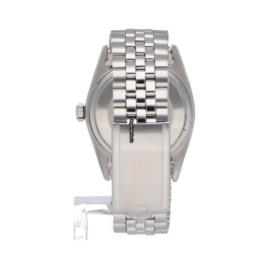Superior Replica Rolex Datejust 1601 Mens/unisex Watch - Image 5