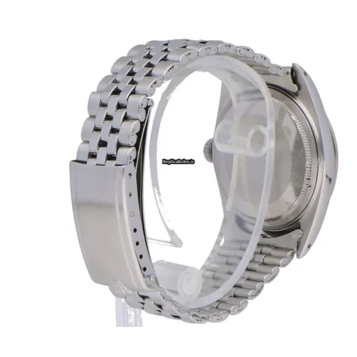 Superior Replica Rolex Datejust 1601 Mens/unisex Watch - Image 6