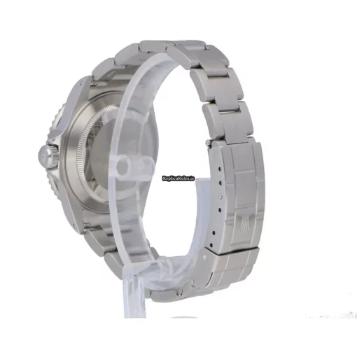 Fantastic Replica Rolex Submariner Date 16610-0007 Automatic Movement 40mm Steel Case Mens/unisex Watch - Image 4