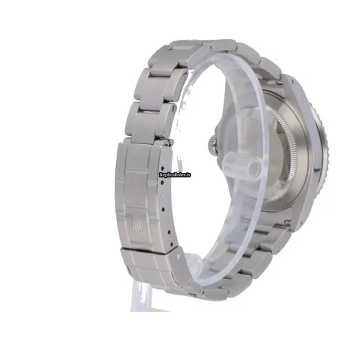 Fantastic Replica Rolex Submariner Date 16610-0007 Automatic Movement 40mm Steel Case Mens/unisex Watch - Image 6
