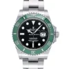 Amazing Replica Rolex Submariner Date 126610lv Caliber 3235 Automatic Movement 41mm Steel Case Watch