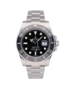 Great Fake Rolex Submariner Date 116610ln-0001 Automatic Movement 40mm Steel Case Mens/unisex Watch