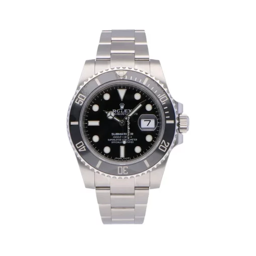 Great Fake Rolex Submariner Date 116610ln-0001 Automatic Movement 40mm Steel Case Mens/unisex Watch