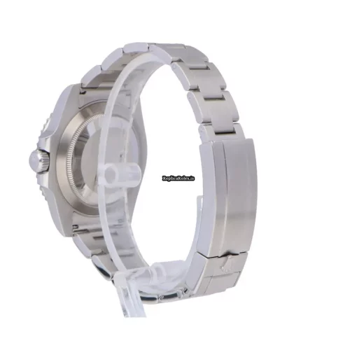 Great Fake Rolex Submariner Date 116610ln-0001 Automatic Movement 40mm Steel Case Mens/unisex Watch - Image 4