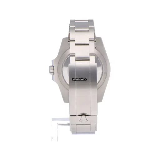 Great Fake Rolex Submariner Date 116610ln-0001 Automatic Movement 40mm Steel Case Mens/unisex Watch - Image 5