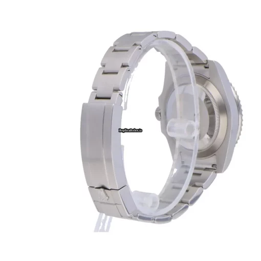 Great Fake Rolex Submariner Date 116610ln-0001 Automatic Movement 40mm Steel Case Mens/unisex Watch - Image 6