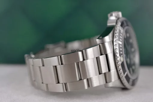 Fabulous Replica Rolex Submariner 14060 Caliber 3000 Automatic Movement 40mm Steel Case Mens/unisex Watch - Image 2