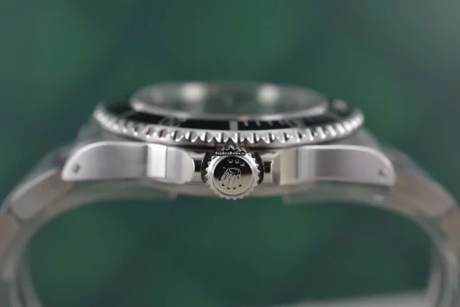 Fabulous Replica Rolex Submariner 14060 Caliber 3000 Automatic Movement 40mm Steel Case Mens/unisex Watch - Image 5