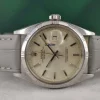 Suitable Replica Rolex Datejust 1603 Caliber 1570 Automatic Movement 36mm Steel Case Mens/unisex Watch