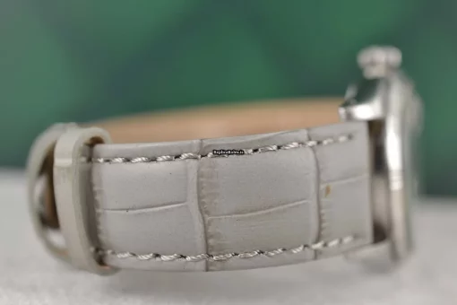 Suitable Replica Rolex Datejust 1603 Caliber 1570 Automatic Movement 36mm Steel Case Mens/unisex Watch - Image 3