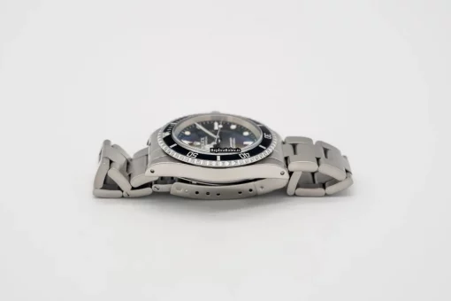 Wonderful Imitation Rolex Submariner 5513 Caliber 1520 Automatic Movement 40mm Steel Case Mens/unisex Watch - Image 7