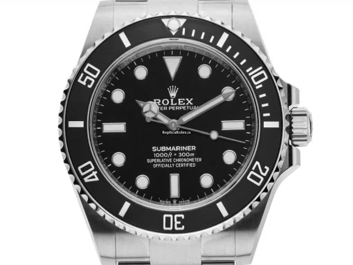 Wonderful Replica Rolex Submariner 124060 Caliber 3230 Automatic Movement 41mm Steel Case Mens/unisex Watch