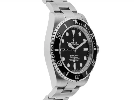 Wonderful Replica Rolex Submariner 124060 Caliber 3230 Automatic Movement 41mm Steel Case Mens/unisex Watch - Image 3