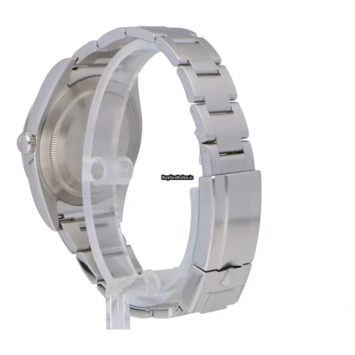 Epic Fake Rolex Explorer 214270 Automatic Movement 39mm Steel Case Mens/unisex Watch - Image 4