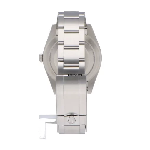 Epic Fake Rolex Explorer 214270 Automatic Movement 39mm Steel Case Mens/unisex Watch - Image 5