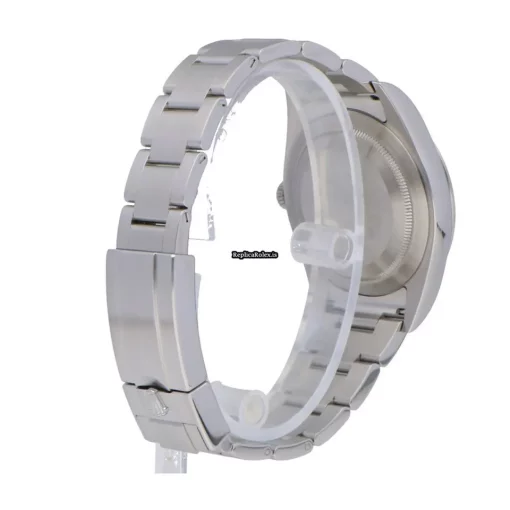 Epic Fake Rolex Explorer 214270 Automatic Movement 39mm Steel Case Mens/unisex Watch - Image 6
